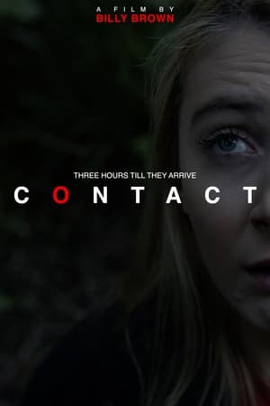 Poster Contact (2022)