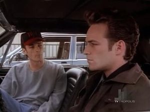 Beverly Hills, 90210 S03E22