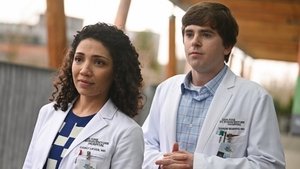 The Good Doctor: O Bom Doutor: 3×14