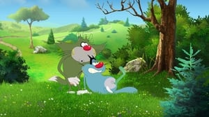 Oggy et les Cafards Temporada 6 Capitulo 72