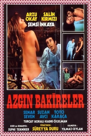 Image Azgın Bakireler