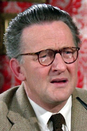 Frank Gatliff portrait