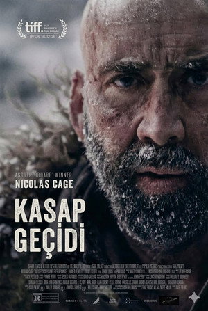 Постер фильма «В поисках зверя (2022)» — (16 из 42)
