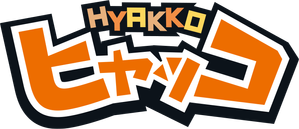 Hyakko — Logos 2