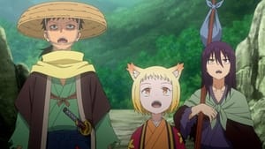 Sengoku Youko: Saison 1 Episode 8