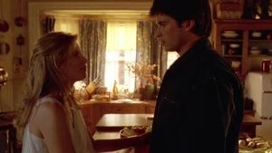 Smallville 7 – Episodio 8