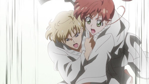 Sailor Moon Crystal Temporada 2 Capítulo 3