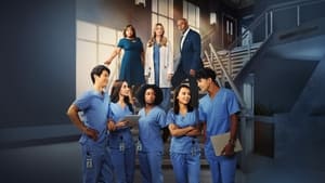 poster Grey's Anatomy - Season 3 Episode 20 : Time After Time