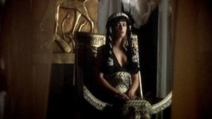 Mystery Files Cleopatra