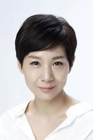 Kim Ho-jung isHong Jae-won