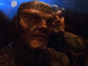 Babylon 5: 2×21 CDA PL