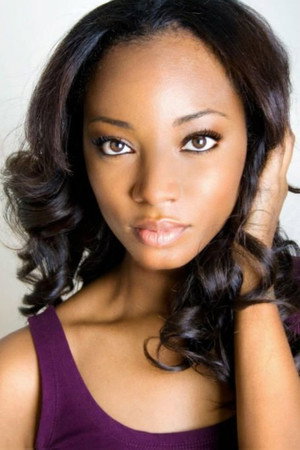 Bre Scullark portrait