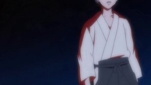 Kaze No Stigma – Episódio 01 – Legendado