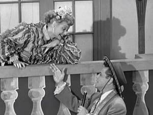 I Love Lucy: 3×1