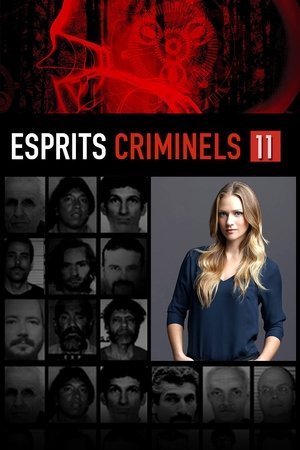 Esprits criminels: Saison 11