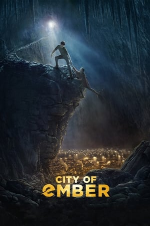 watch-City of Ember