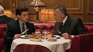 Red Oaks: Stagione 2 x Episodio 4