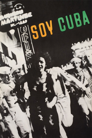 I Am Cuba 71