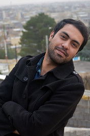 Amin Meymandian's photo
