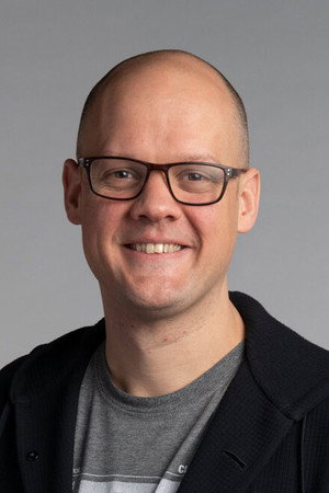 Merlijn van Veen