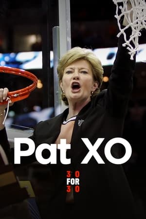 Poster Pat XO (2013)