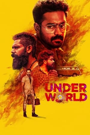 Poster Under World 2019