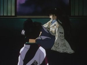 InuYasha: Season 1 Episode 41