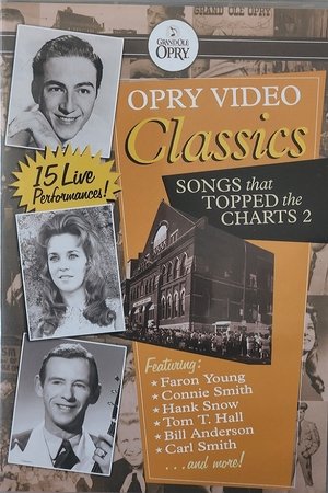 Nonton film Opry Video Classics: Songs That Topped the Charts 2 (1970) terbaru sub indo Nonton film Opry Video Classics: Songs That Topped the Charts 2 (1970) terbaru sub indo