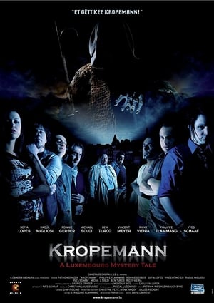 Poster Kropemann (2016)