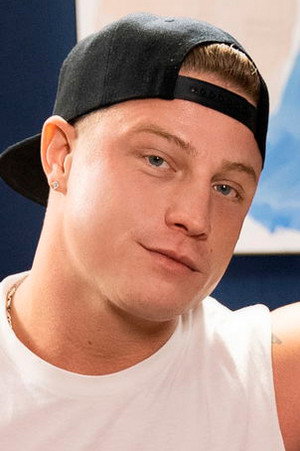 Logan Aarons portrait