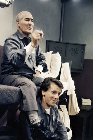 Camilo na Prisão - Season 1