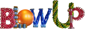 Blow Up — Logos 1