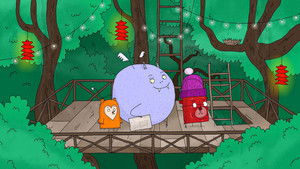 Treasure Island | StreamHub