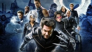X-Men: The Last Stand (2006) HD Монгол хэлээр