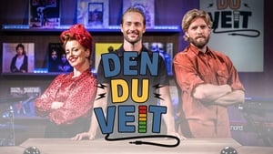 Den du veit (2021)