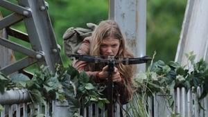 Revolution: 1 Staffel 3 Folge