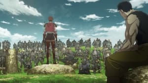 Berserk: The Golden Age Arc– Memorial Edition: Saison 1 Episode 10