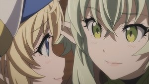 Goblin Slayer: Season 1 Episode 6 – Goblin Slayer in the Water Town