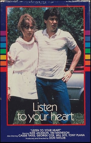 Listen to Your Heart poster