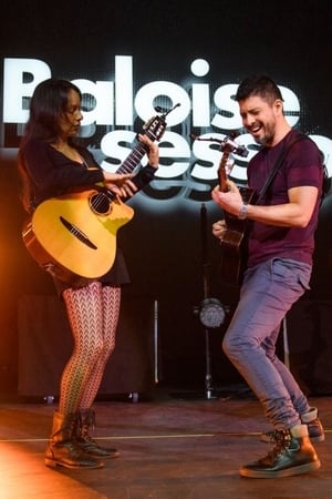 Rodrigo Y Gabriela at Baloise Session