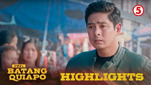Batang Quiapo: Season 2 Full Episode 166