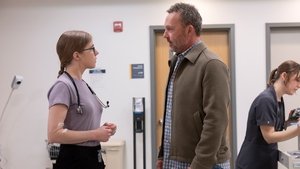 The Pitt: 1×15
