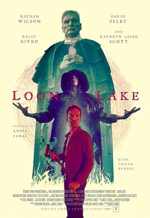 Poster Loon Lake (2019)