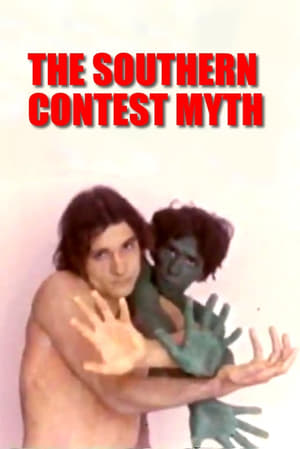 Poster The Southern Contest Myth 1969