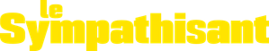 The Sympathizer — logo