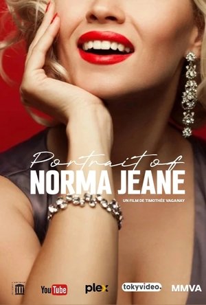 Portrait of Norma Jeane (2025)