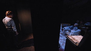 Case34: Infiltrate