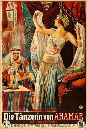 Poster The Song of Love 1923