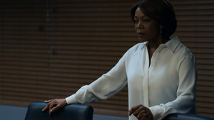 Ultima frontieră 1×3