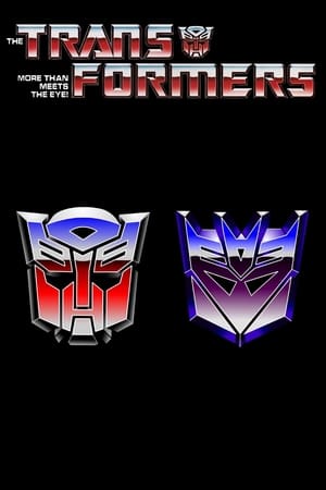 The Transformers: Specials